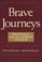 Cover of: Brave Journeys