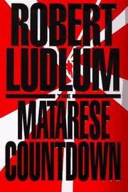 Cover of: The Matarese countdown