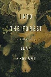 Cover of: Into the Forest by Jean Hegland