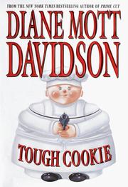Cover of: Tough cookie by Diane Mott Davidson