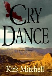 Cover of: Cry dance
