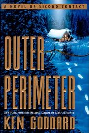 Cover of: Outer perimeter