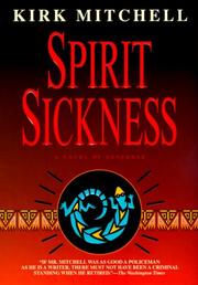 Cover of: Spirit sickness