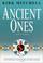 Cover of: Ancient ones