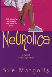 Cover of: Neurotica by Sue Margolis