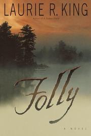 Folly by Laurie R. King