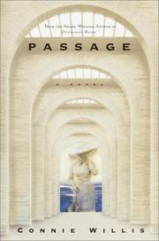 Cover of: Passage