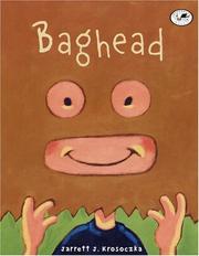 Cover of: Baghead by Jarrett Krosoczka