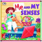 Cover of: Me and My Senses (Me and My) by Joan Sweeney