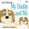 Cover of: My Daddy and Me