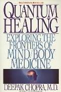 Cover of: Quantum Healing by Deepak Chopra