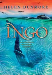 Cover of: Ingo by Helen Dunmore