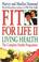 Cover of: Fit for Life II