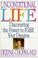 Cover of: Unconditional Life