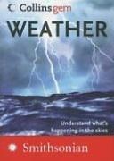 Cover of: Weather (Collins Gem) (Collins Gem) by Storm Dunlop