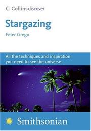 Cover of: Stargazing (Collins Discover) (Collins Discover...)