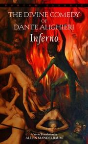 Cover of: Inferno (Bantam Classics) by 