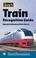 Cover of: Jane's Train Recognition Guide