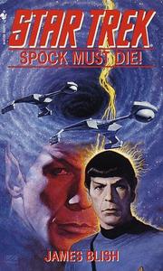 Cover of Star Trek Adventures - Spock Must Die!