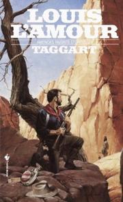 Cover of: Taggart