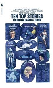 Cover of: Ten Top Stories | David Sohn