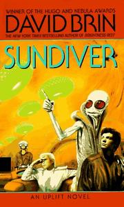 Cover of: Sundiver by David Brin