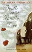 Cover of: Death on the Family Tree: A Family Tree Mystery