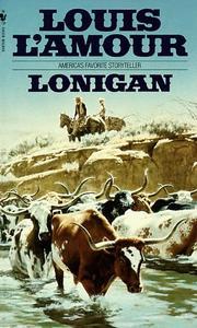 Cover of: Lonigan