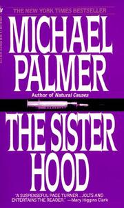 Cover of The Sisterhood