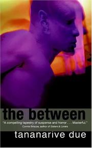 Cover of: The Between