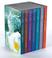 Cover of: The Chronicles of Narnia Movie Tie-in Box Set (adult) (Narnia)