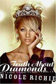 Cover of The Truth About Diamonds