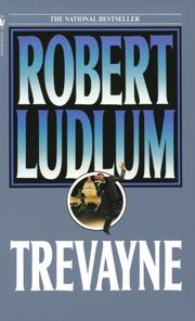 Cover of: Trevayne by Robert Ludlum