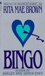 Cover of: Bingo by Jean Little