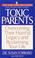 Cover of: Toxic Parents