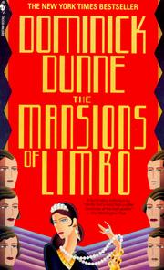 Cover of: Mansions of Limbo, The