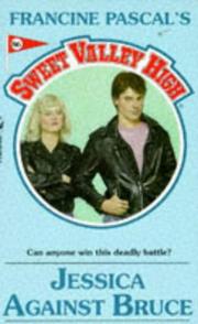Cover of: Jessica against Bruce