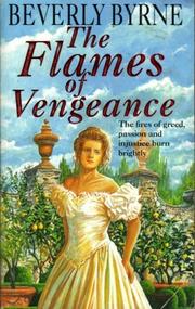 Cover of: Flames of Vengeance, The
