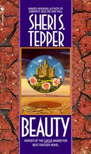Cover of: Beauty | Sheri S. Tepper