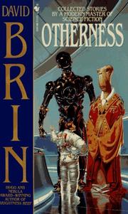 Cover of: Otherness by David Brin