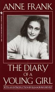 Cover of: Anne Frank by Anne Frank