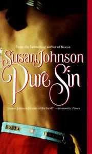 Cover of: Pure Sin
