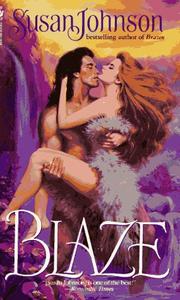 Cover of: Blaze