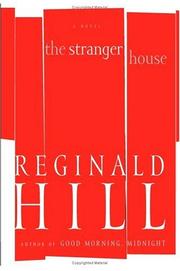 Cover of: The stranger house by Reginald Hill