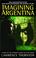 Cover of: Imagining Argentina