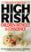 Cover of: High Risk