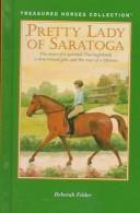 Cover of: Pretty Lady of Saratoga