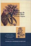 Cover of: Arboles comunes de Puerto Rico y las Islas Vírgenes by Elbert Luther Little