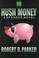 Cover of: Hush money