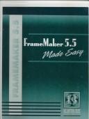 Cover of: FrameMaker 5.5 made easy